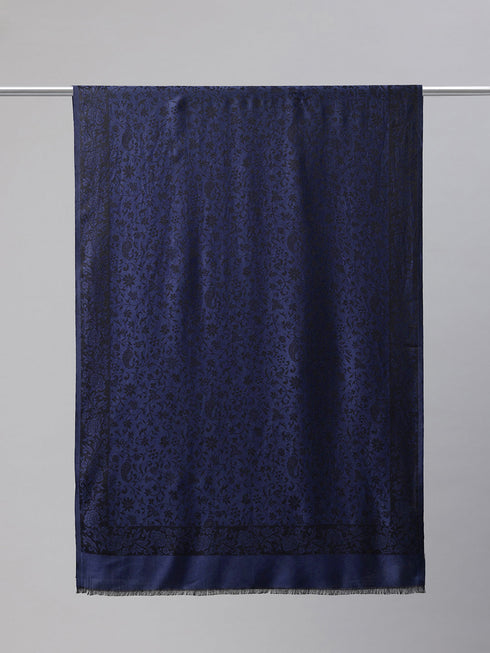 Men's Kani Wool Stole